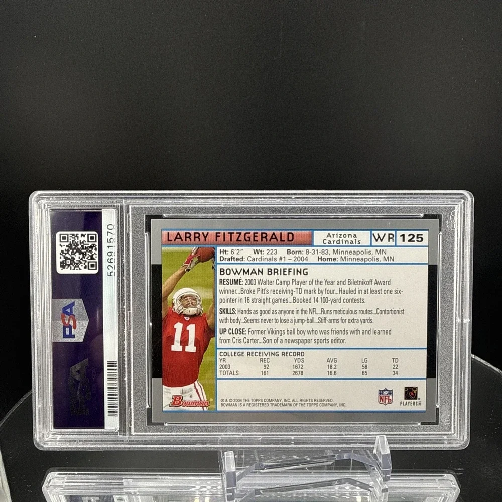 N/A product 2004